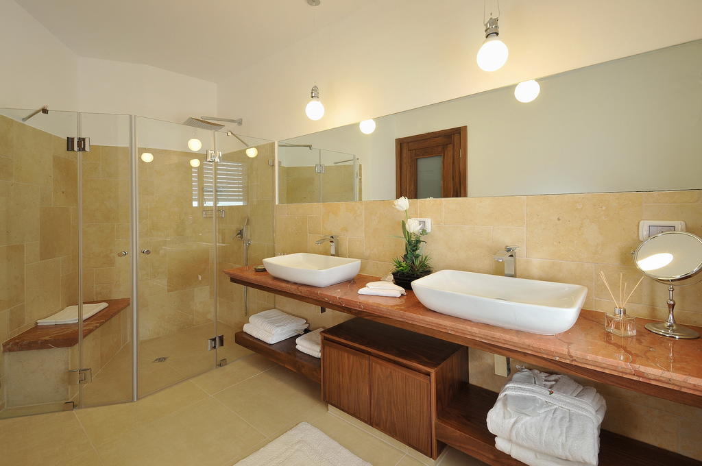 Villar Rosh Pinna Quarto foto